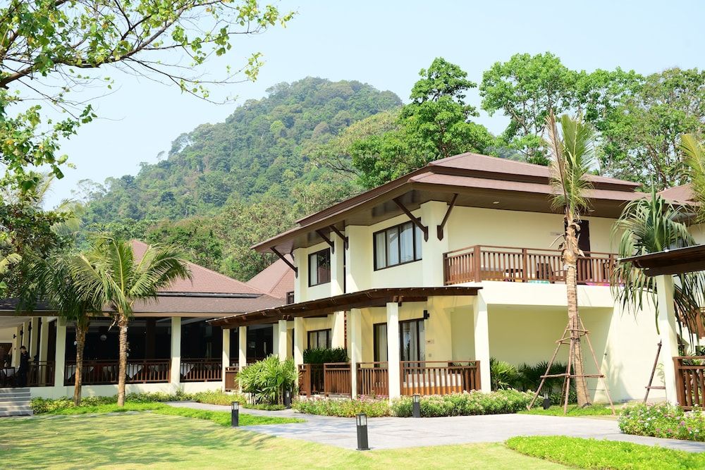 undefined Kacha Resort and Spa Koh Chang 3