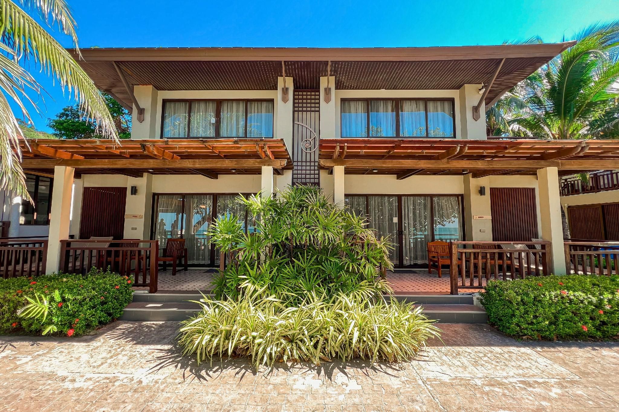 undefined Kacha Resort and Spa Koh Chang 2