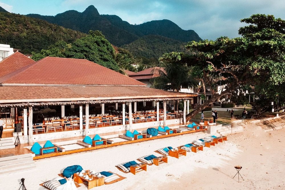 undefined Kacha Resort and Spa Koh Chang 8