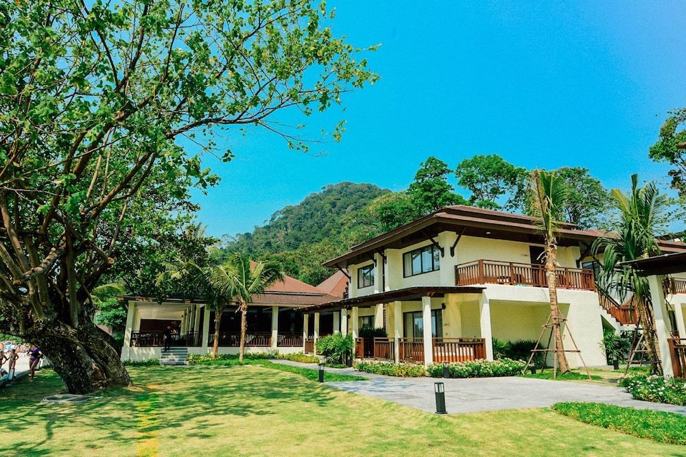 undefined Kacha Resort and Spa Koh Chang 10