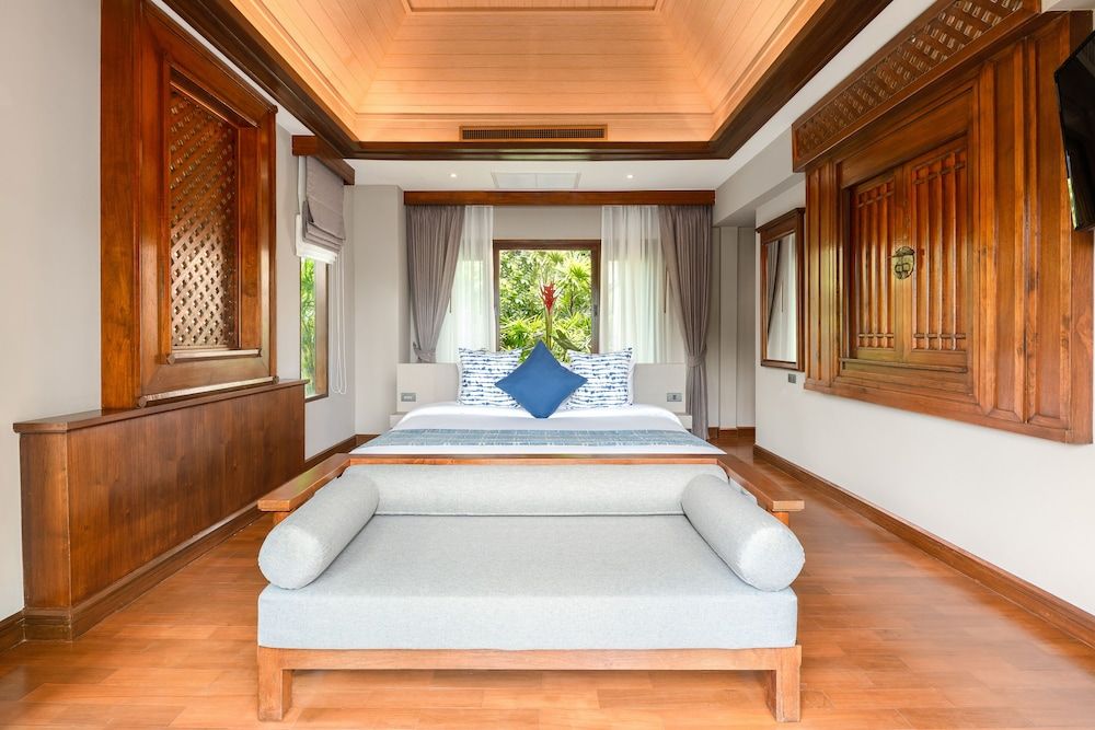 undefined Fair House Villas & Spa 7