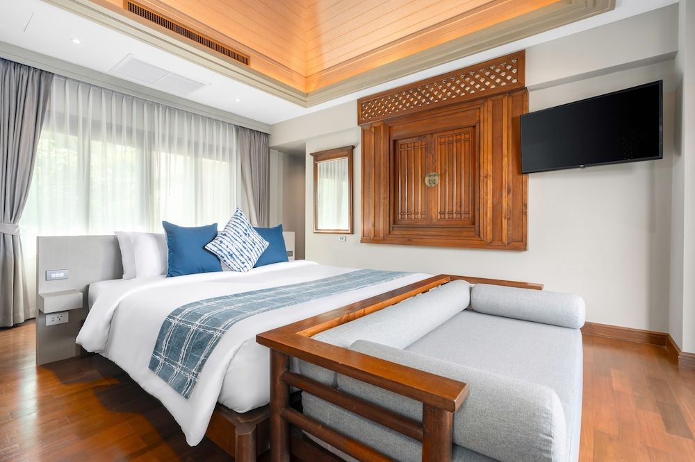 undefined Fair House Villas & Spa 6