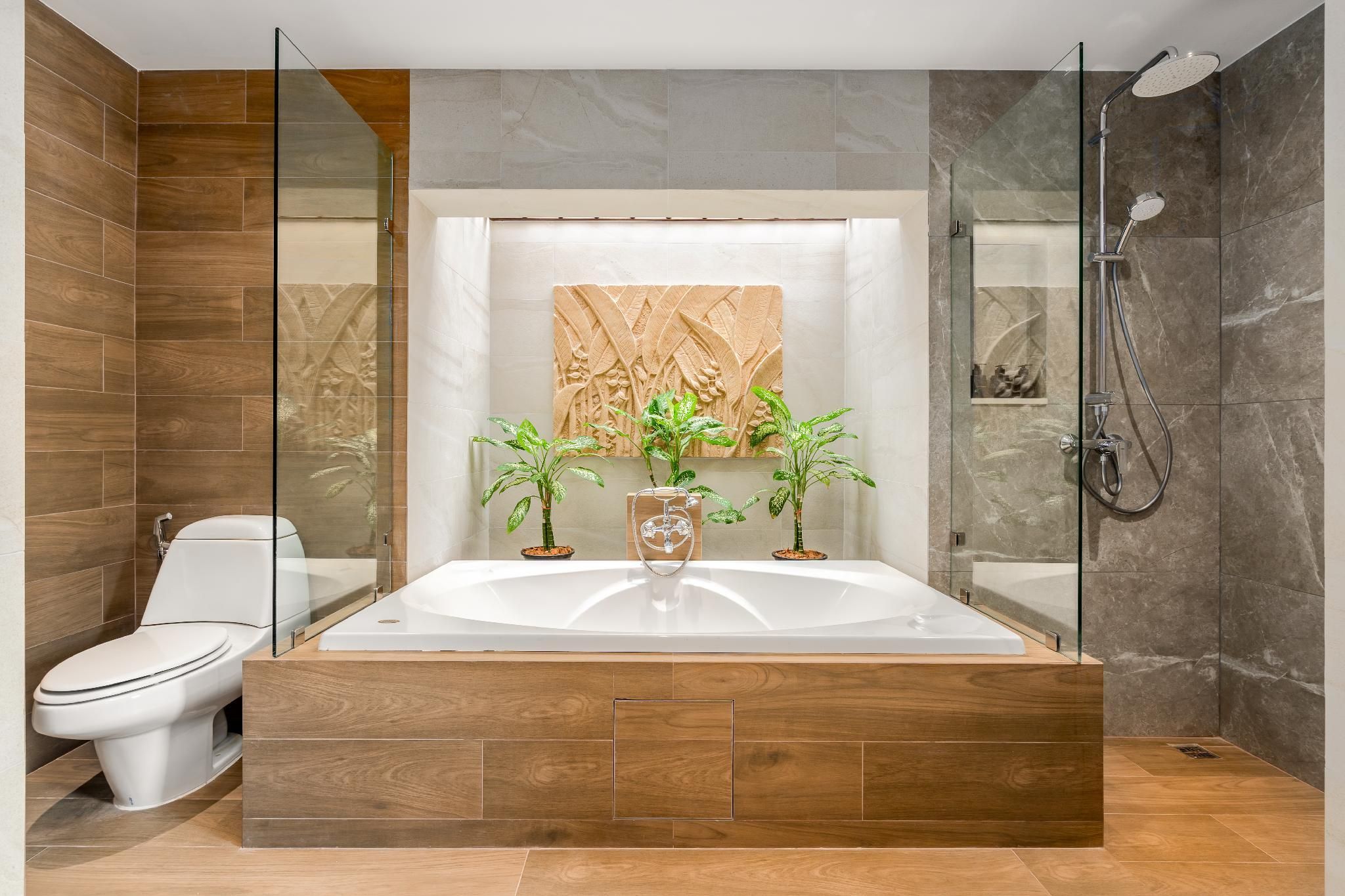 undefined Fair House Villas & Spa 5