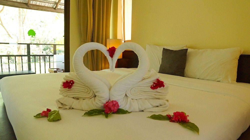 Palm Galleria Resort Superior Room