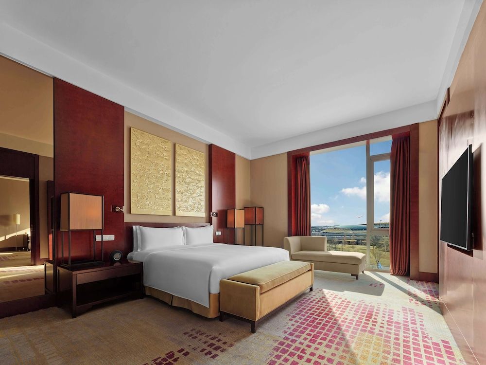 Premier Suite