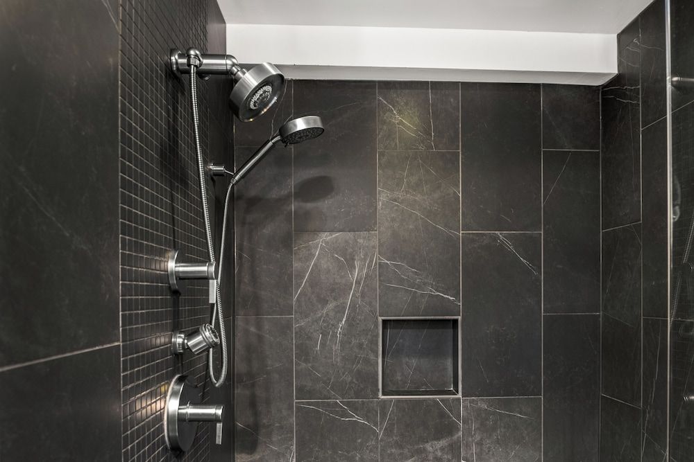 Mount Airy Casino Resort - Adults Only 21+ Suite, 1 King Bed, Golf View (Suite Golf View King Bed) 9