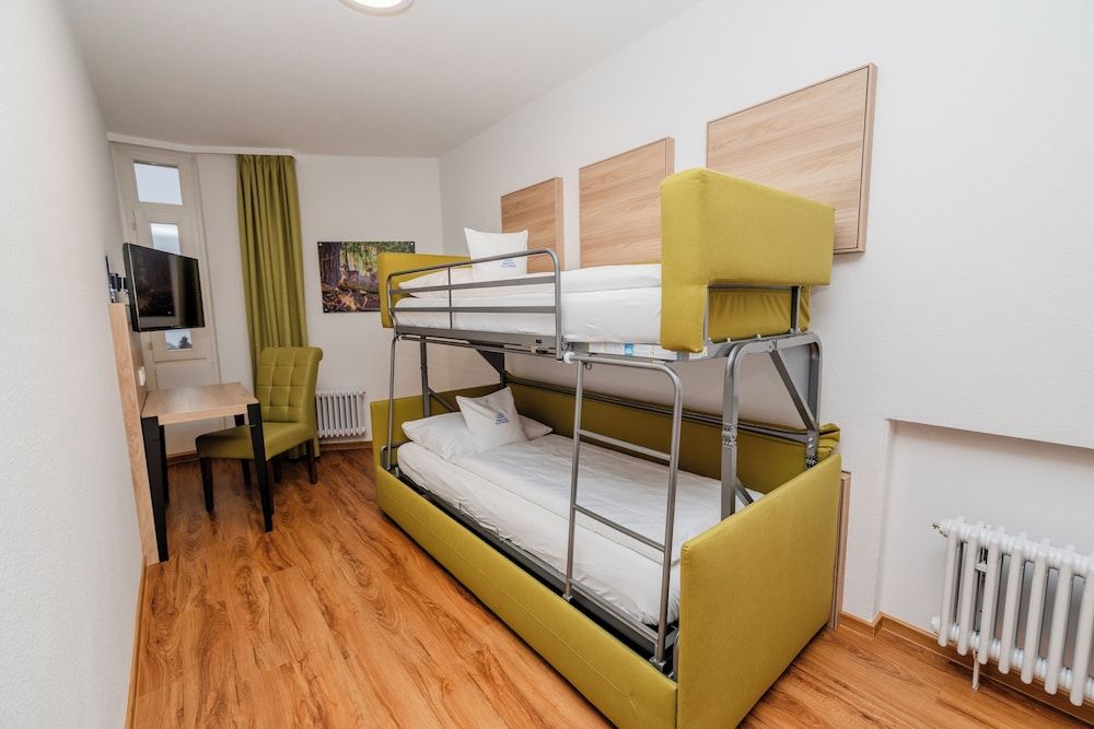 Parkhotel St. Leonhard Family Room, 2 Bedrooms, Lake View