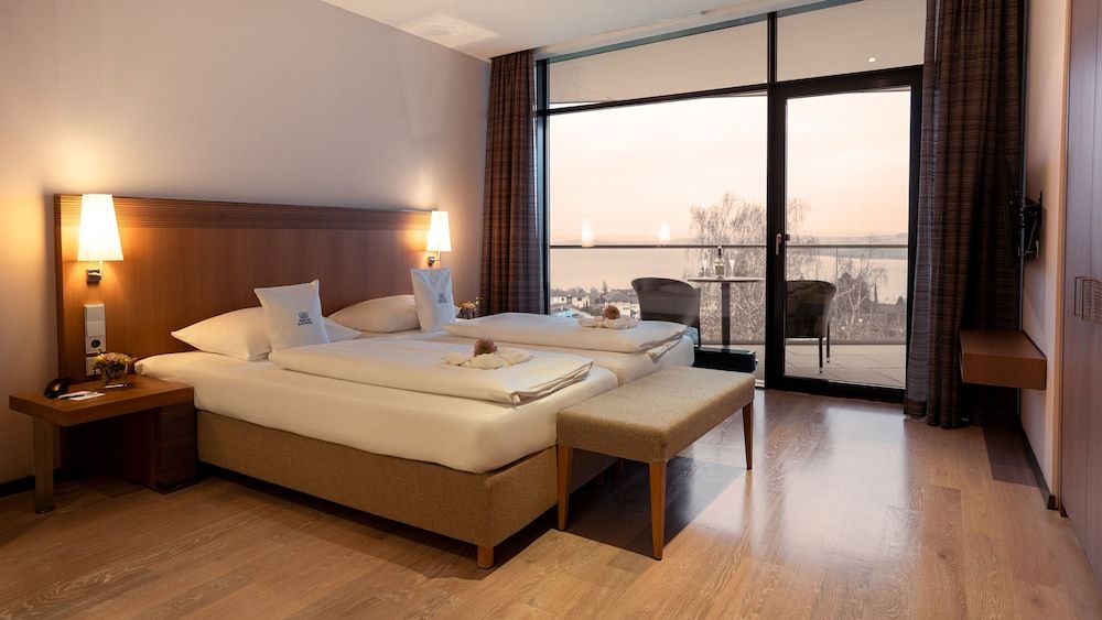 Panoramic Suite