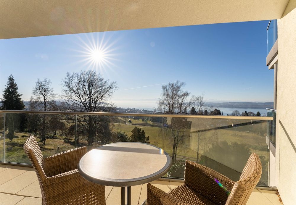 Parkhotel St. Leonhard Comfort Double Room, Lake View 5