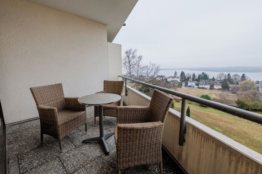 Parkhotel St. Leonhard Family Room, 2 Bedrooms, Lake View 3