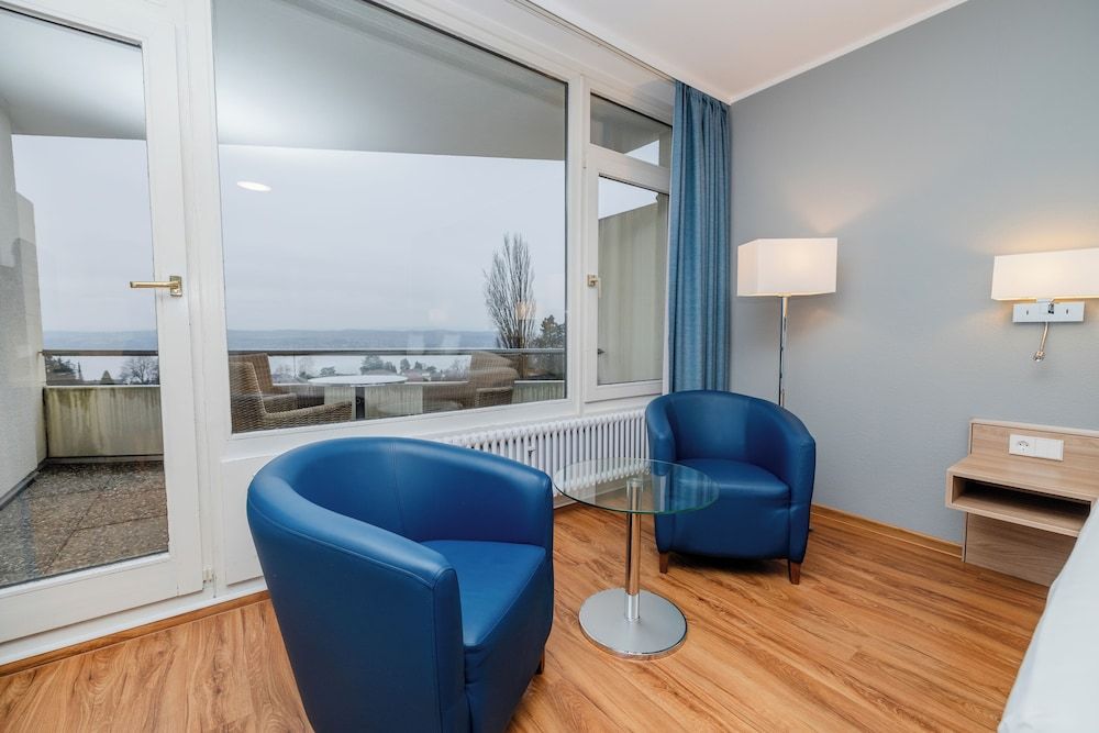 Parkhotel St. Leonhard Family Room, 2 Bedrooms, Lake View 6