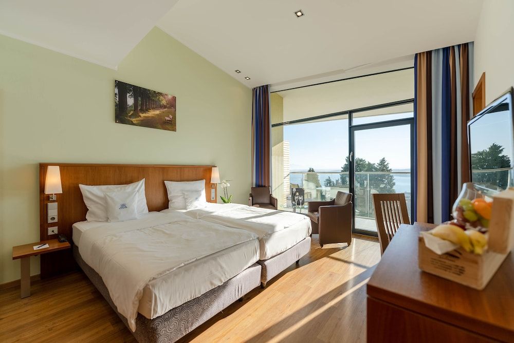 Business Double Room