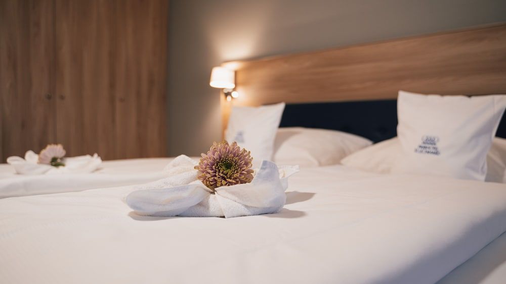 Parkhotel St. Leonhard Comfort Double Room, Lake View 4