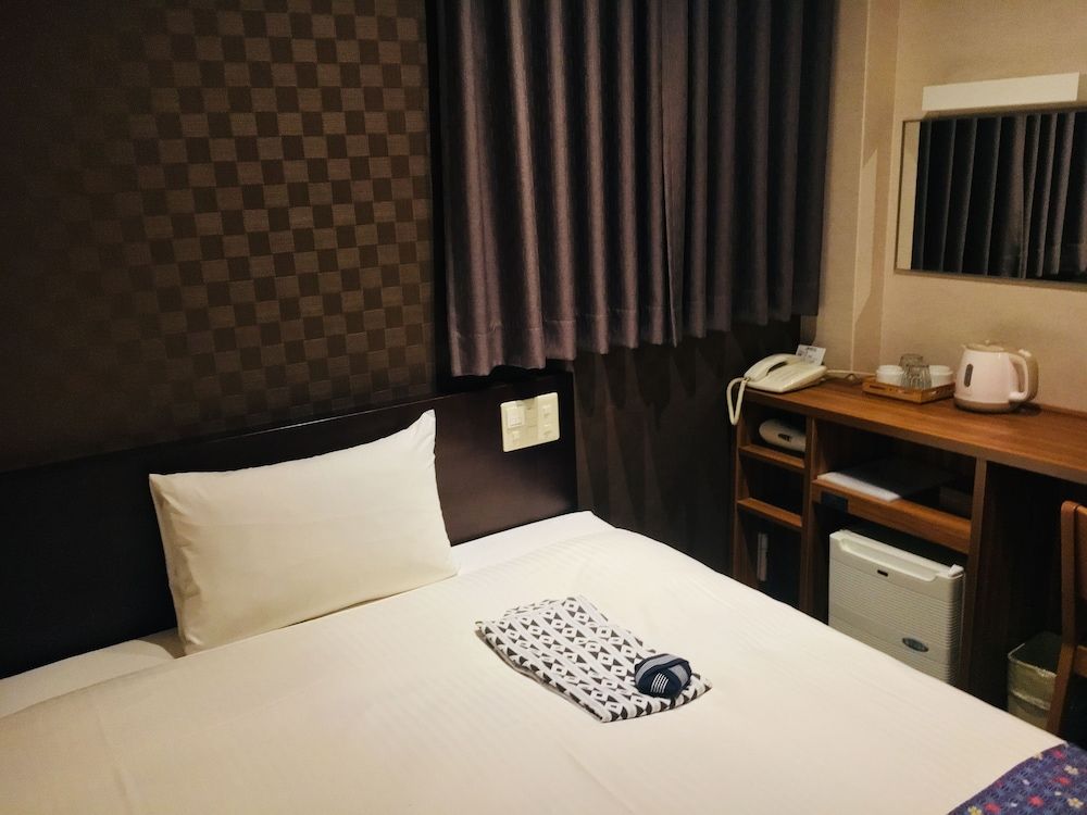 undefined Tokyo Ueno Touganeya Hotel 5