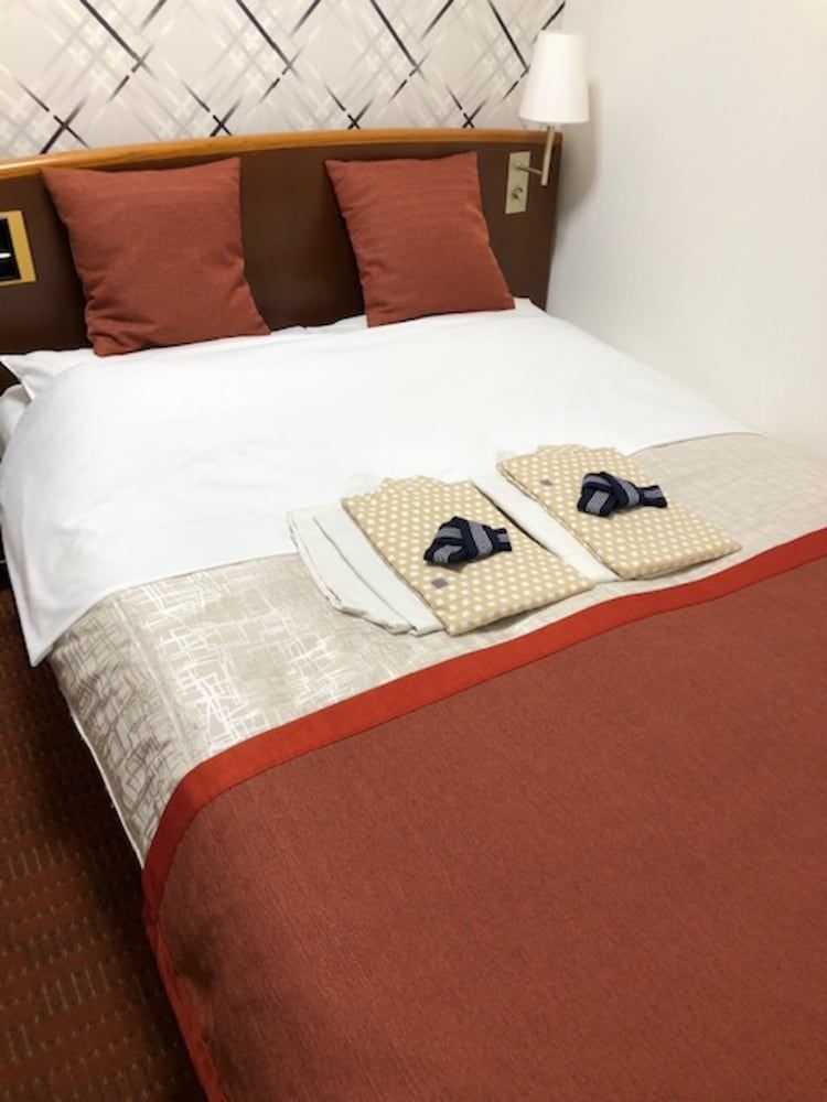 undefined Hotel New Ueno