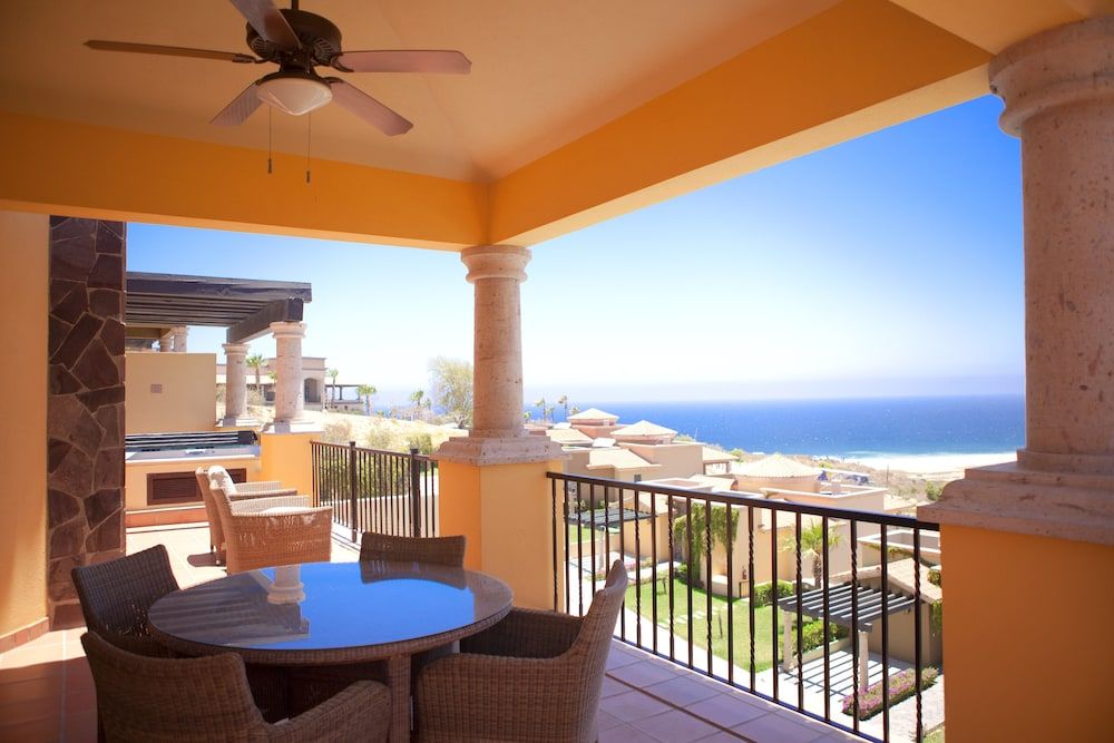 3 Bedroom Ocean View Villa