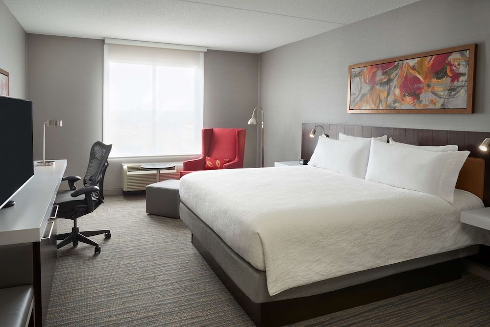 undefined Hilton Garden Inn Toronto Airport West/Mississauga 8