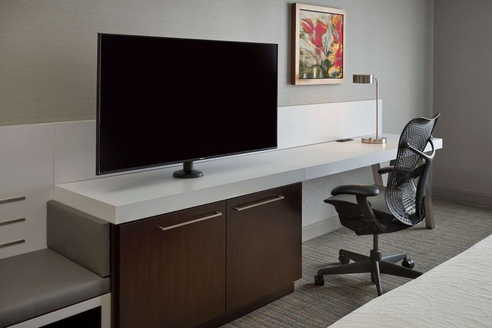 undefined Hilton Garden Inn Toronto Airport West/Mississauga 10