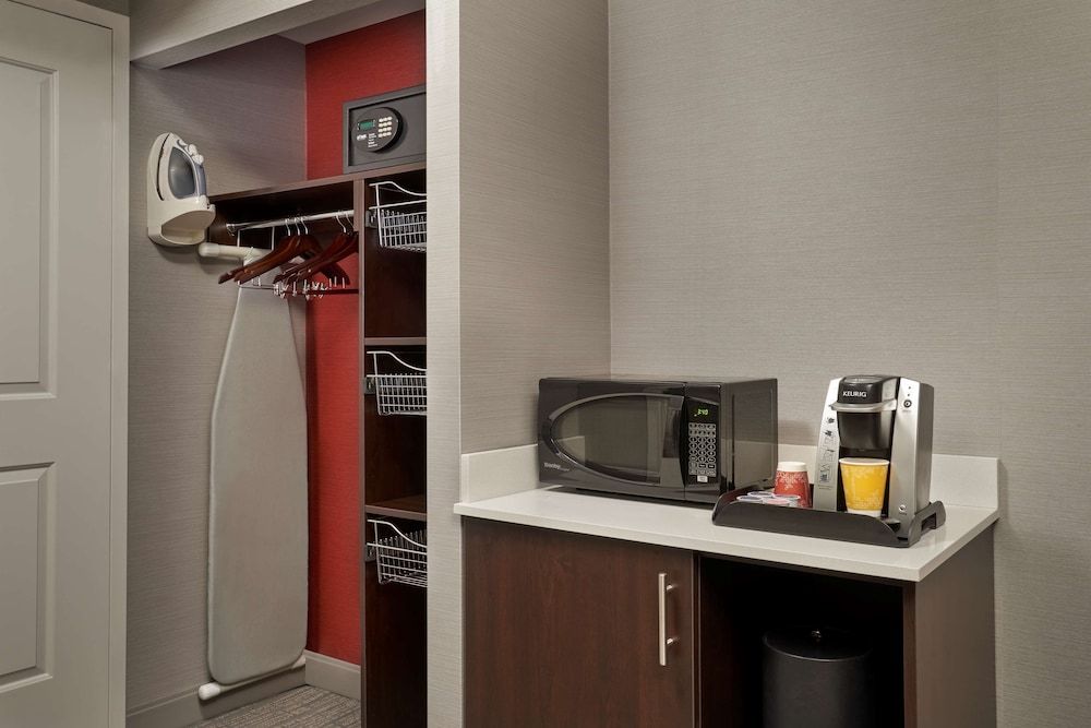 undefined Hilton Garden Inn Toronto Airport West/Mississauga 10