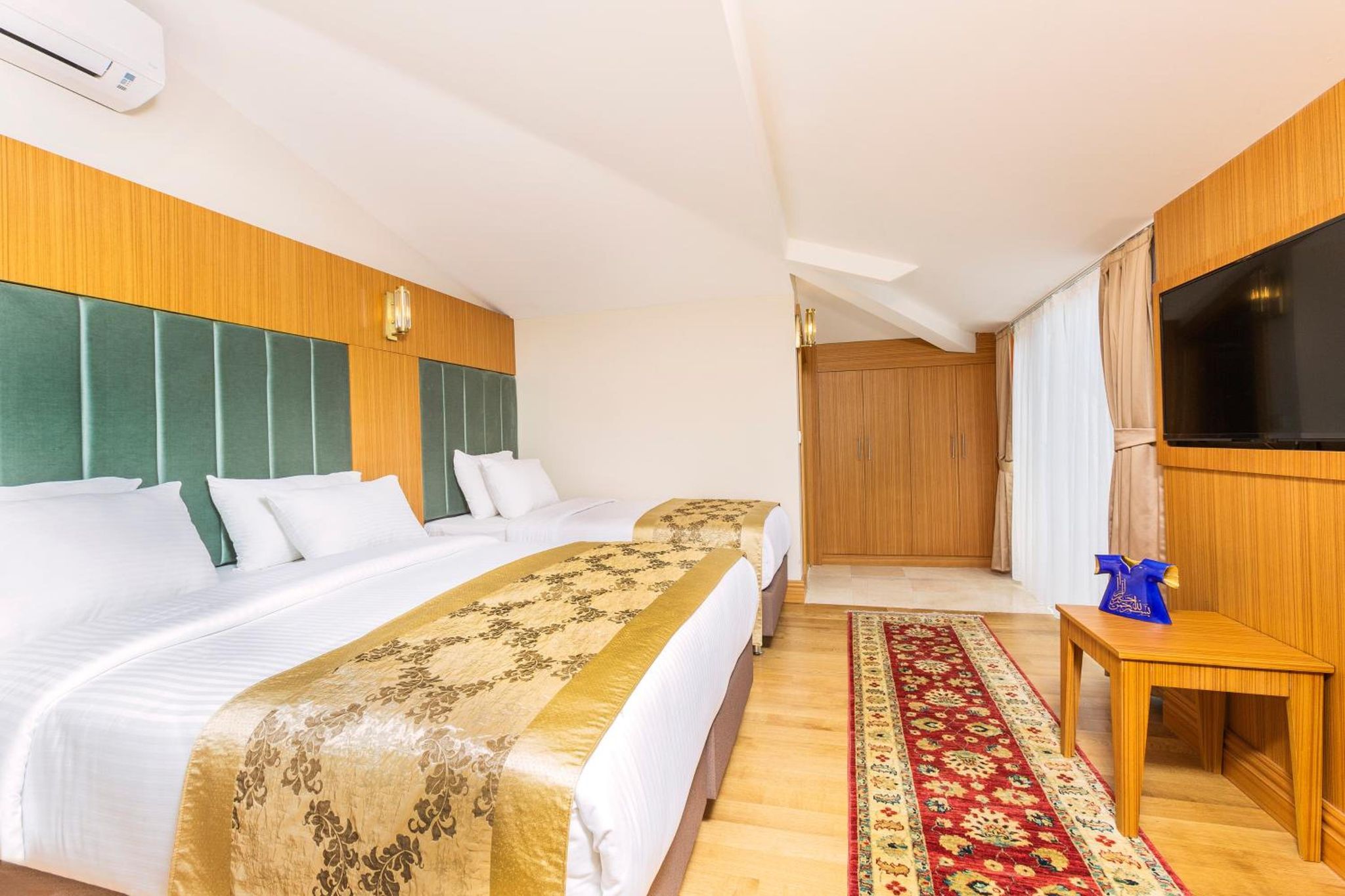 undefined Acra Hotel - Special Class 9