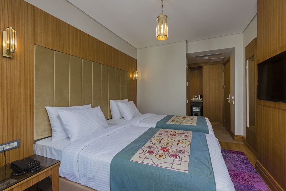 Acra Hotel - Special Class Standard Room, 1 Double or 2 Twin Beds 5