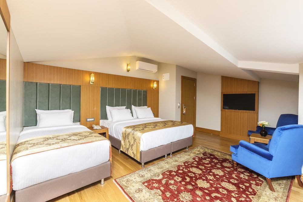 undefined Acra Hotel - Special Class 5