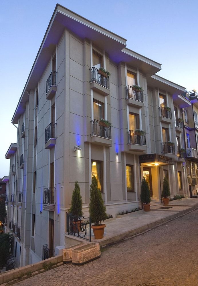 undefined Acra Hotel - Special Class 7