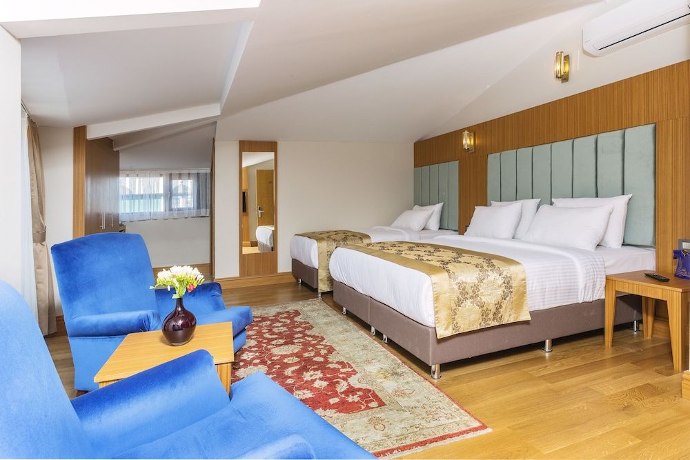 undefined Acra Hotel - Special Class 4