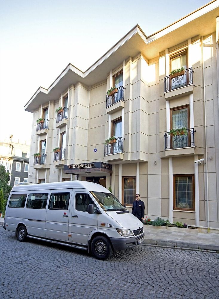 undefined Acra Hotel - Special Class 2
