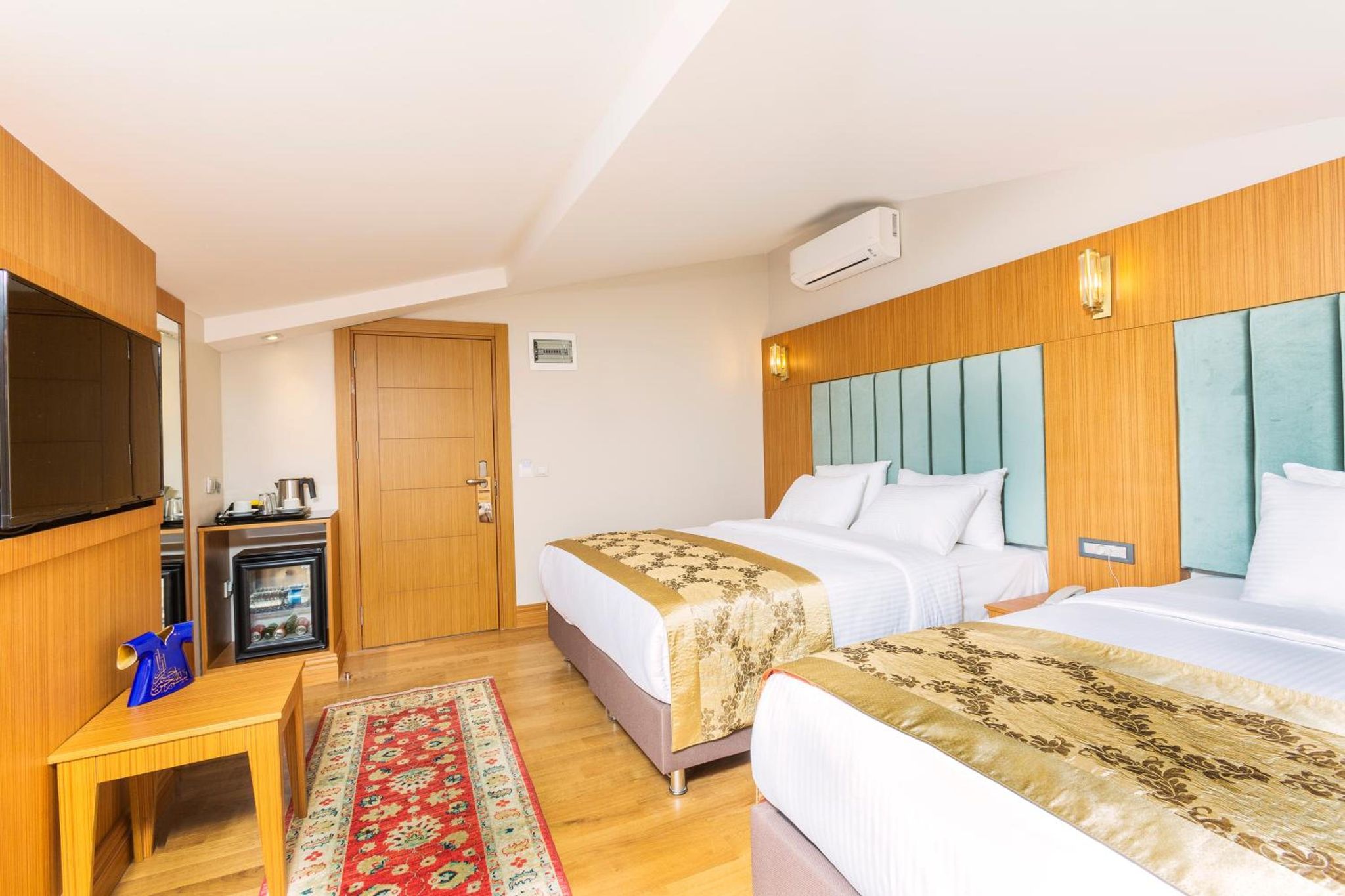 undefined Acra Hotel - Special Class 10