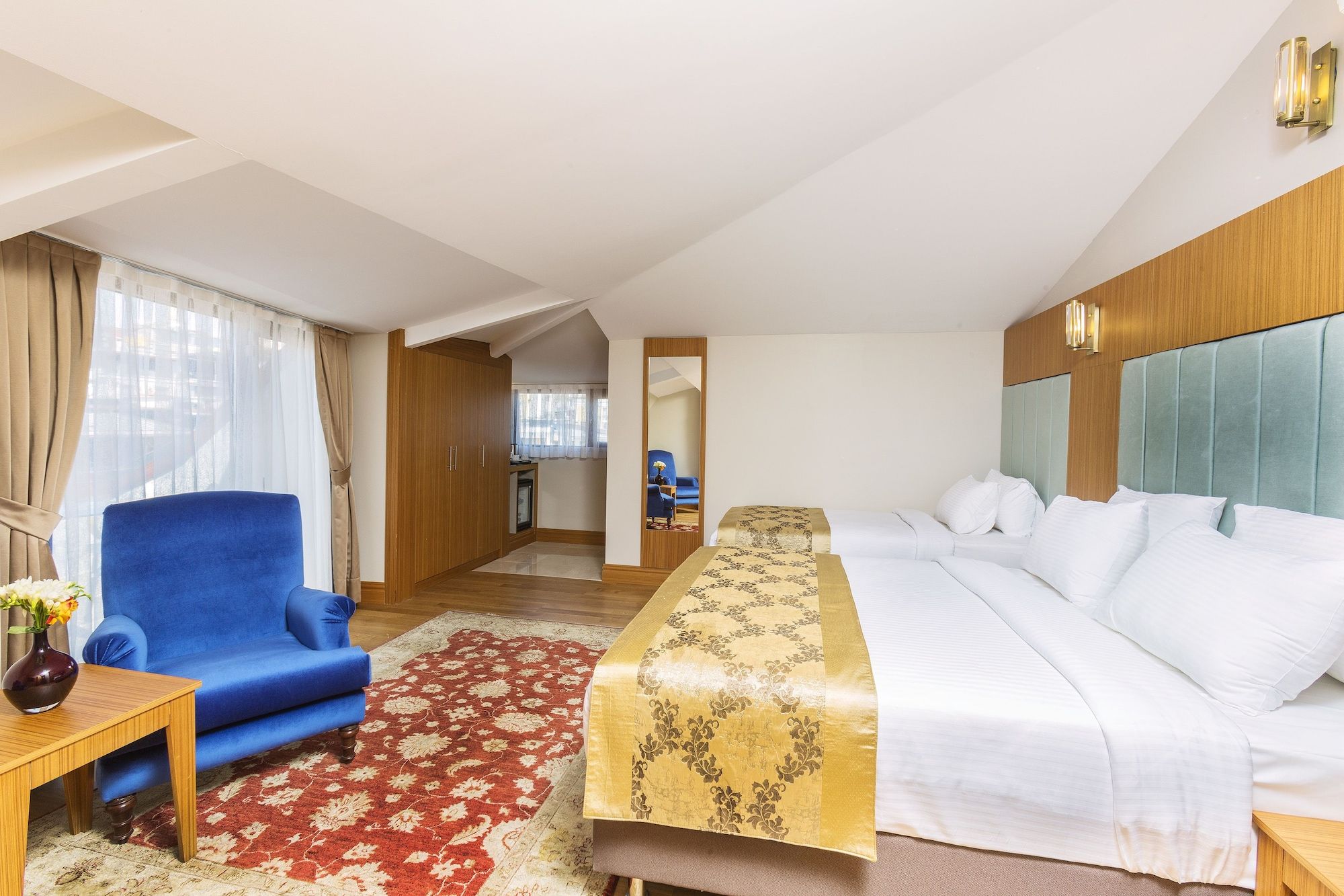 undefined Acra Hotel - Special Class 6