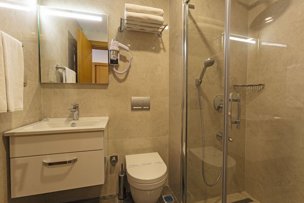 Acra Hotel - Special Class Standard Room, 1 Double or 2 Twin Beds 8