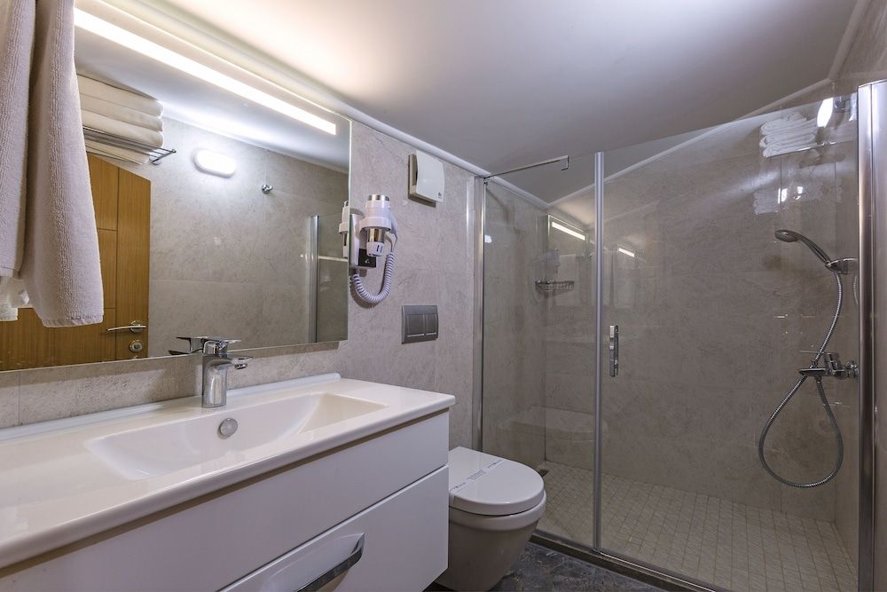 undefined Acra Hotel - Special Class 7