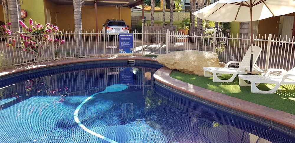 Children's Play Area