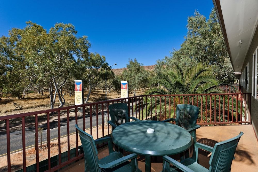 Alice on Todd Apartments Deluxe Two-Bedroom Apartment - Not Pet Friendly 2