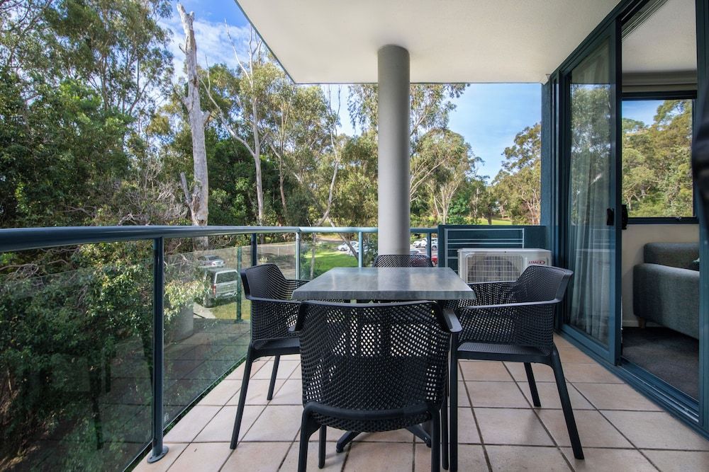 The Landmark Resort Nelson Bay Deluxe Apartment, 2 Bedrooms, Non Smoking, Kitchen 5