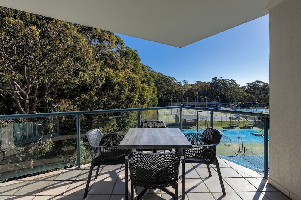 The Landmark Resort Nelson Bay Deluxe Apartment, 2 Bedrooms, Non Smoking, Kitchen 6