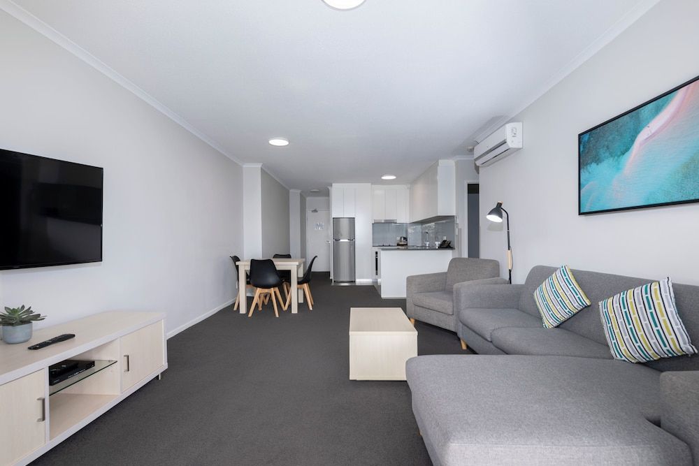 The Landmark Resort Nelson Bay Deluxe 2 Bedroom, Bay View 5