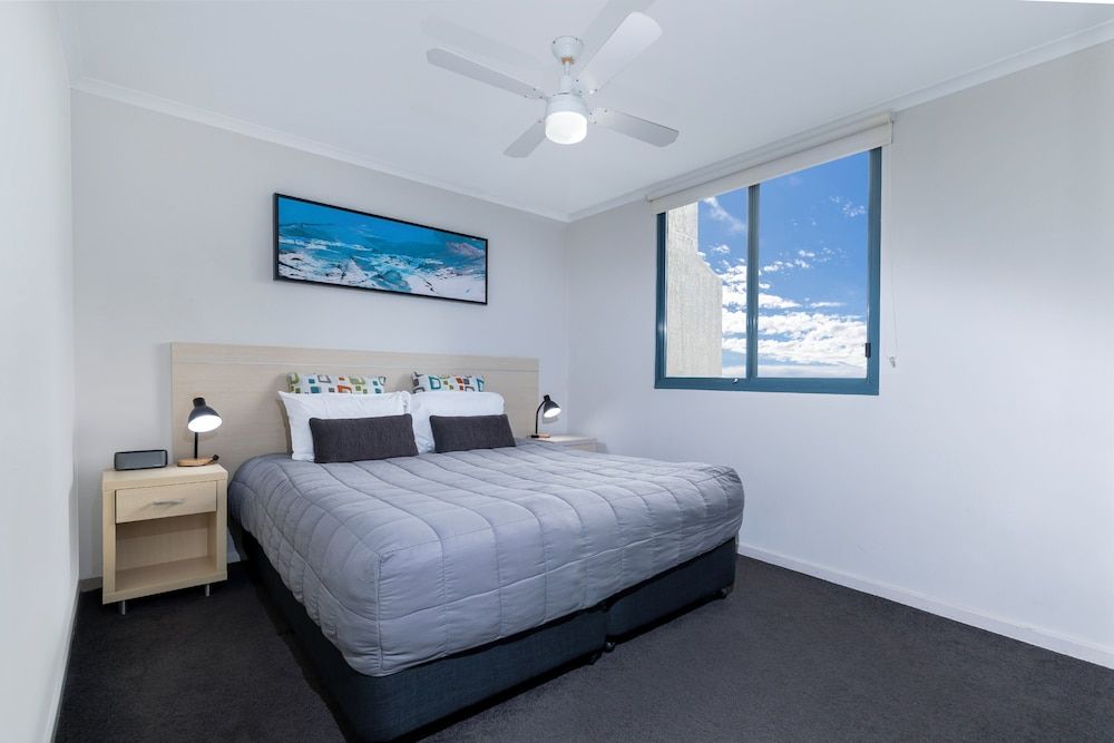 The Landmark Resort Nelson Bay Deluxe 2 Bedroom, Bay View