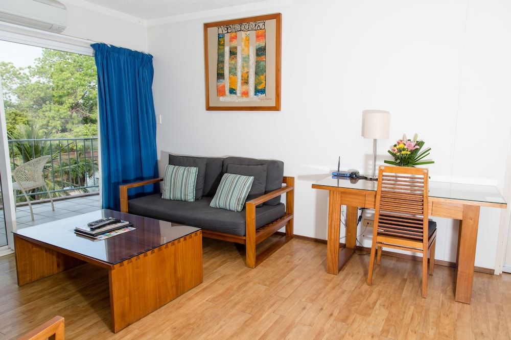 Cullen Bay Resort Standard Apartment, 1 Bedroom, Free Wi-Fi & Parking 7