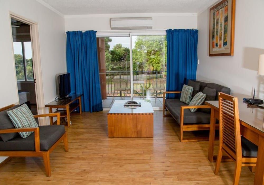 Cullen Bay Resort Standard Apartment, 1 Bedroom, Free Wi-Fi & Parking 8