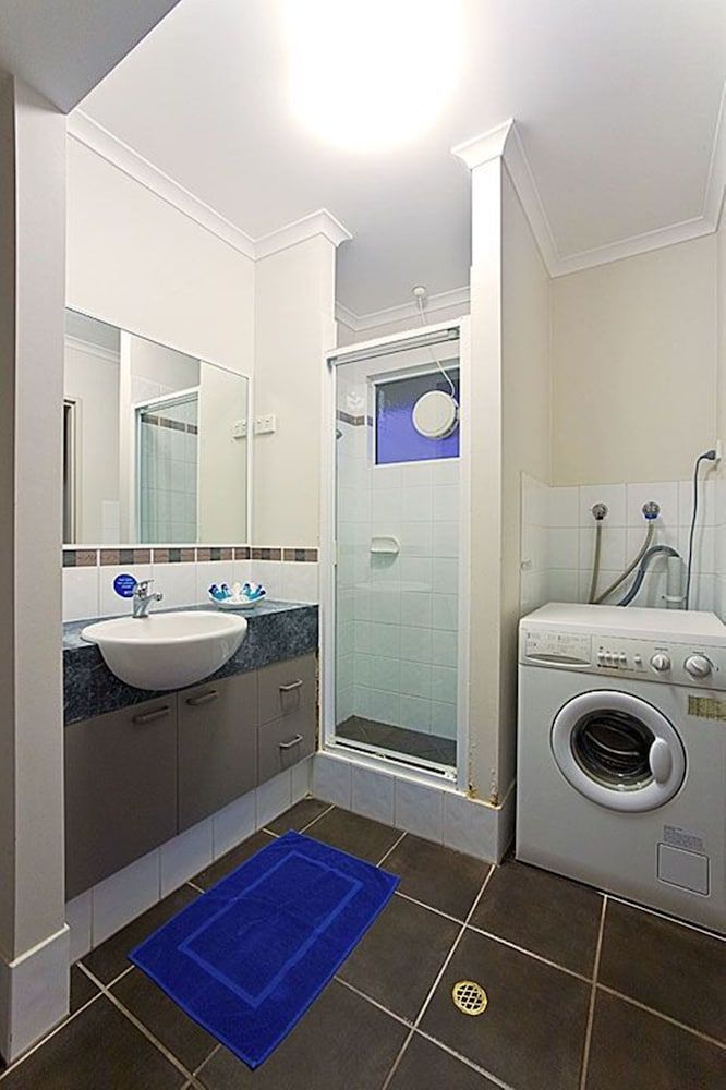 Potshot Hotel Resort Three Bedroom Deluxe Villa 5