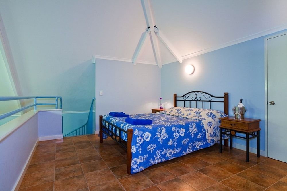 Potshot Hotel Resort Three Bedroom Deluxe Villa