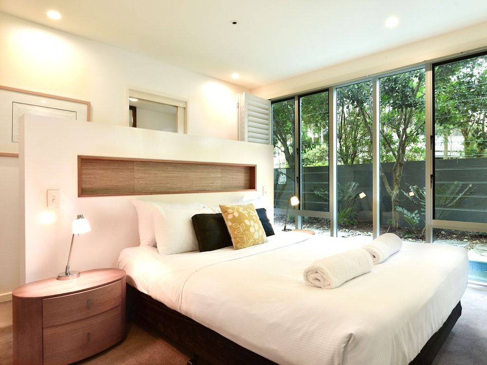 East on Byron Penthouse (Belongil) 4