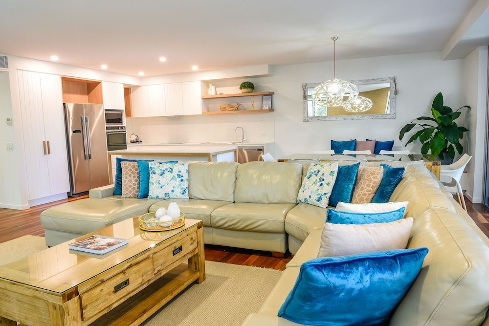 East on Byron Penthouse (Belongil) 5