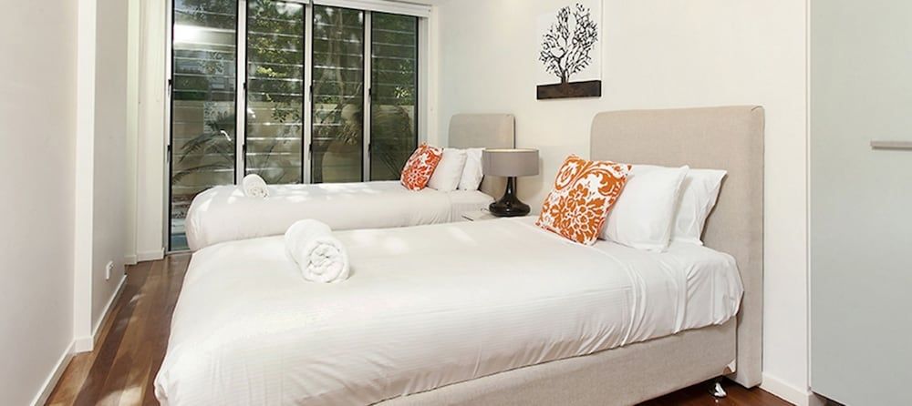 East on Byron Penthouse (Belongil) 2