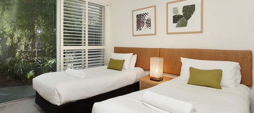 East on Byron Penthouse (Belongil)