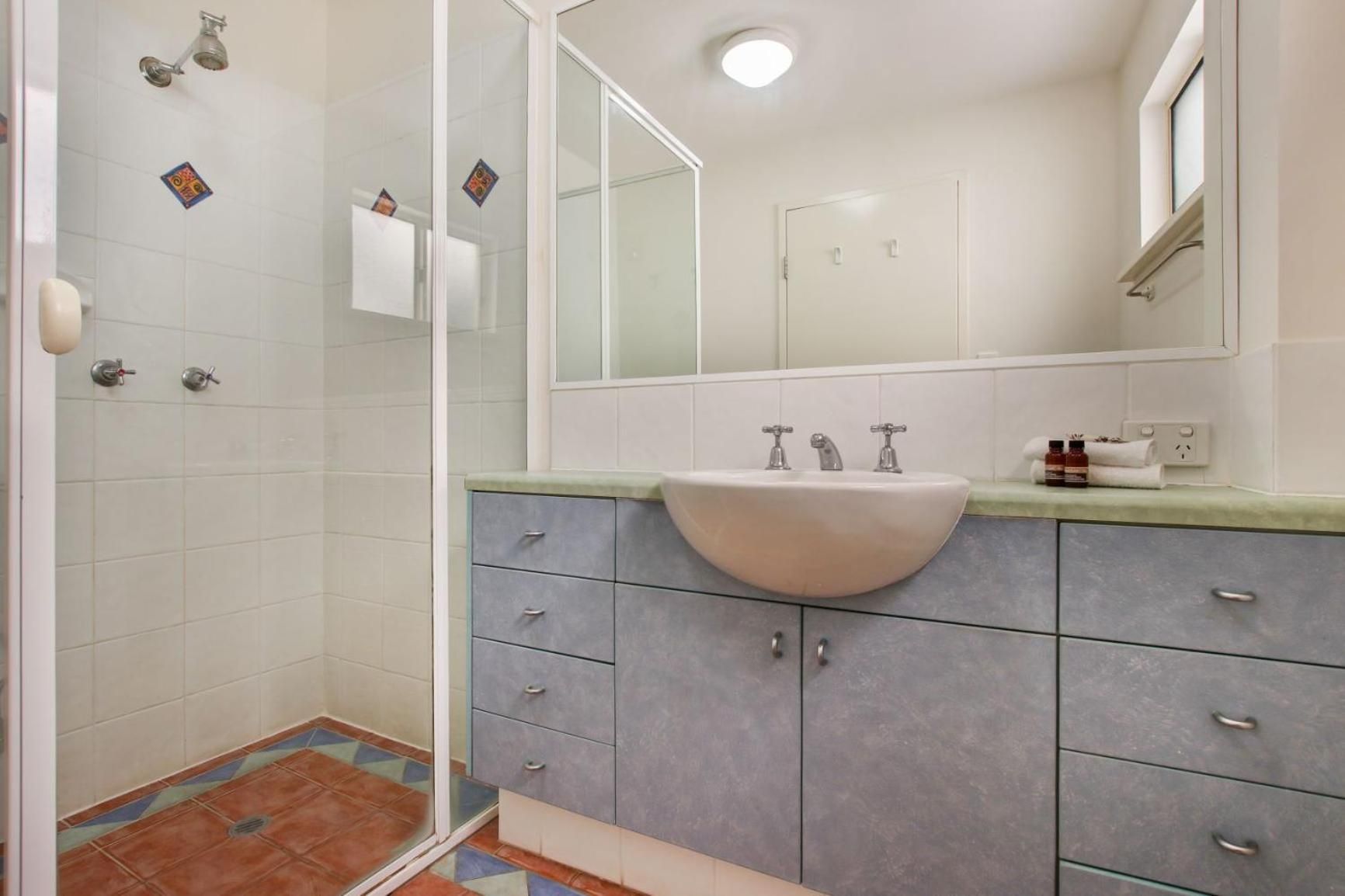 Standard One-Bedroom Loft Apartment