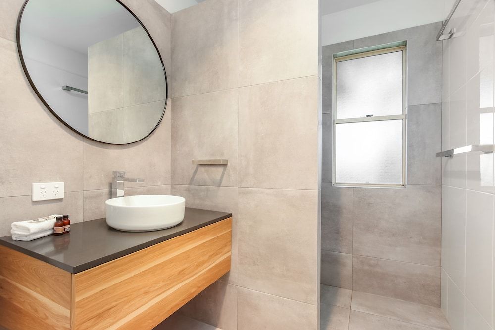 Lennox Beach Resort Apartment 7