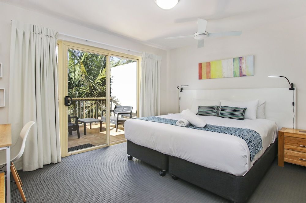 Standard Apartment, 2 Bedrooms